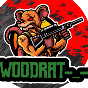 Profile picture of WoodRat