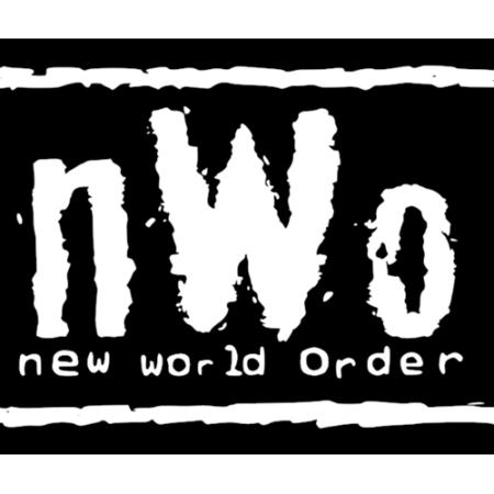 Group logo of New World Order