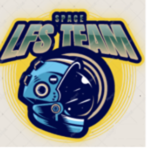 Group logo of LFS Team