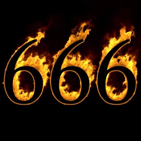 Group logo of 666