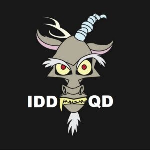 Group logo of IDDQD