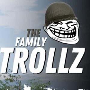 Group logo of TrollZ Family