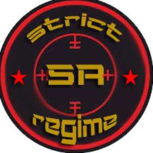 Group logo of StrictRegime Team